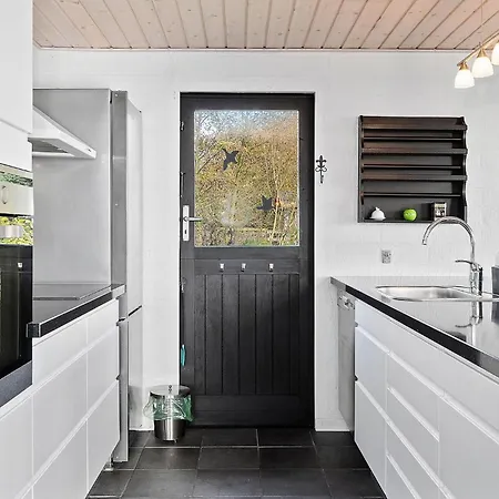 3 Bedroom Gorgeous In * Tranekær