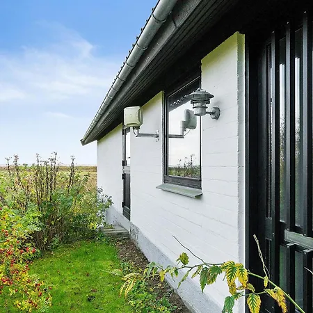 3 Bedroom Gorgeous In * Tranekær