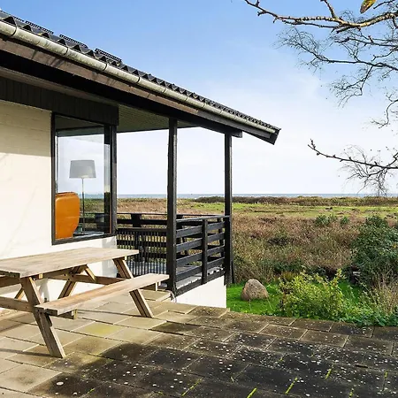 度假居 3 Bedroom Gorgeous In