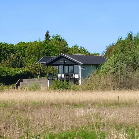 3 Bedroom Gorgeous In 度假居 Tranekær