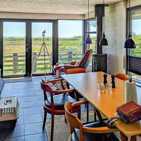 3 Bedroom Gorgeous In 度假居