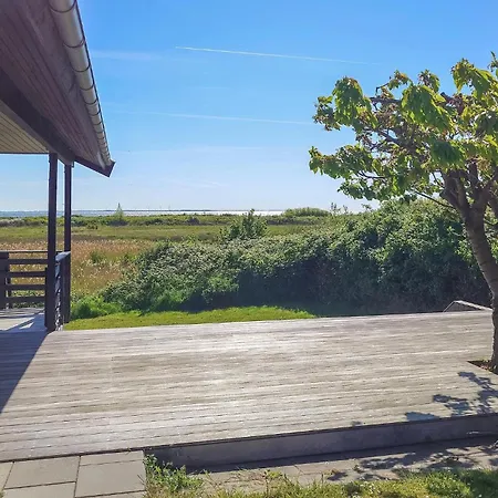 3 Bedroom Gorgeous In بيت للعطل Tranekær