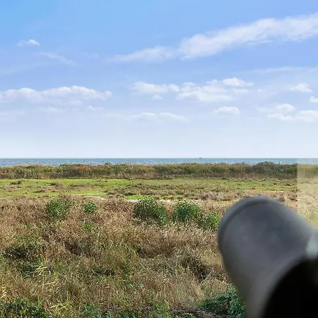 度假居 3 Bedroom Gorgeous In Tranekær