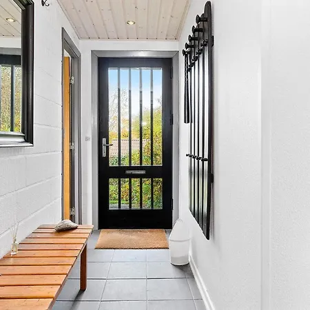 3 Bedroom Gorgeous In 度假居